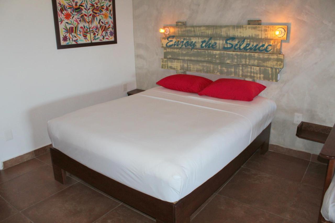 Apartments 40 Canones Mahahual Bilik gambar